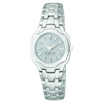 Women's Citizen Bracelet Watch (Grey Dial) Branded