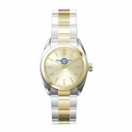 Branded Pedre Women's Premier Watch (Gold Dial)