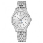 Customized Seiko Women's Quartz Watch