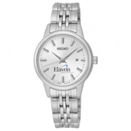 Customized Seiko Women's Quartz Watch
