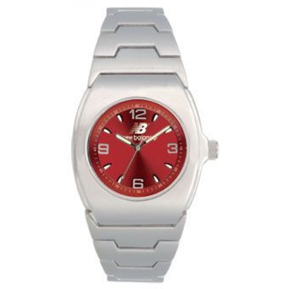 Custom Imprinted Women's Pedre Symphony Watch (Red Dial) Custom Imprinted Women's Pedre Symphony Watch (Red Dial)