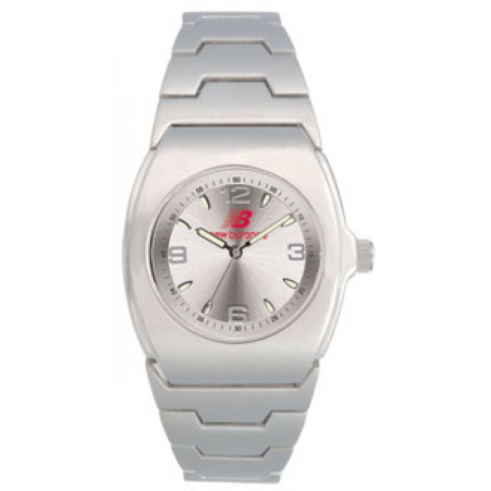 Women's Pedre Symphony Watch (Silver Dial) Logo Printed Women's Pedre Symphony Watch (Silver Dial) Logo Printed