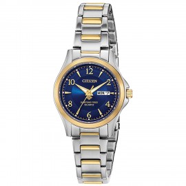 Customized Women's Citizen Quartz Watch  Customized Women