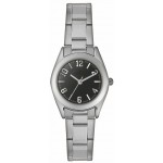 Custom Imprinted Women's Pedre Warwick Watch (Black Dial)