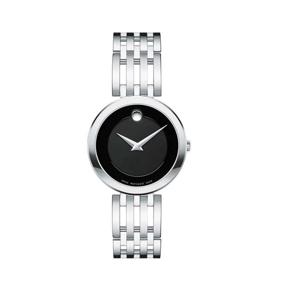 Women's Movado Esperanza Watch Custom Imprinted Women's Movado Esperanza Watch Custom Imprinted
