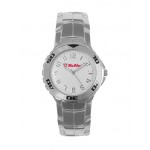 Women's Pedre Falcon Watch (Glossy White Dial) Logo Printed