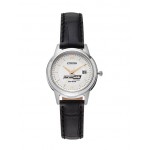 Logo Branded Women's Citizen Eco-Drive Watch
