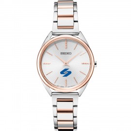 Promotional Women's Seiko Essentials Watch