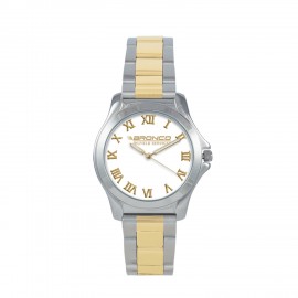 Pedre Women's Freedom II Watch Logo Printed