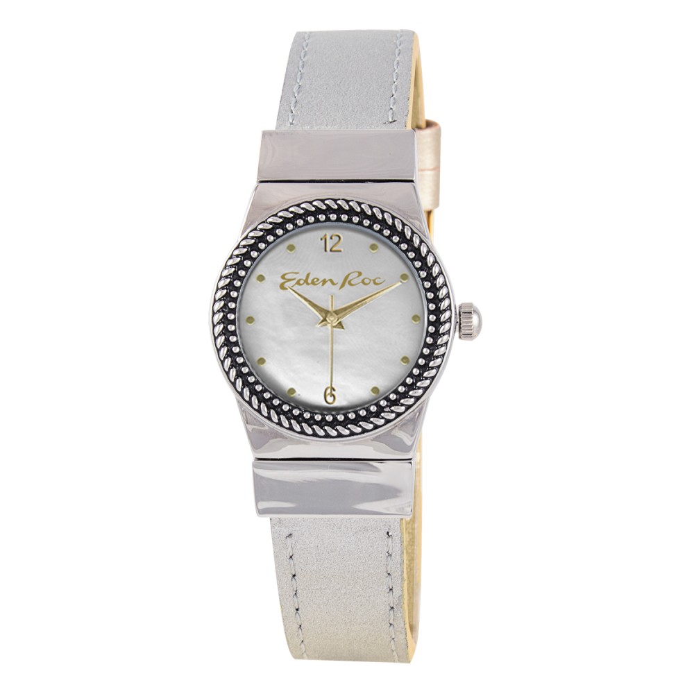 Custom Imprinted Pedre Women's Reversible Watch