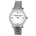 Branded Women's Pedre Distinction Watch (White Dial)