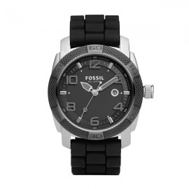 Logo Printed Fossil Modern Sport Men