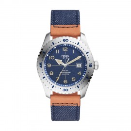 Fossil Men's Watch Custom Imprinted  Fossil Men