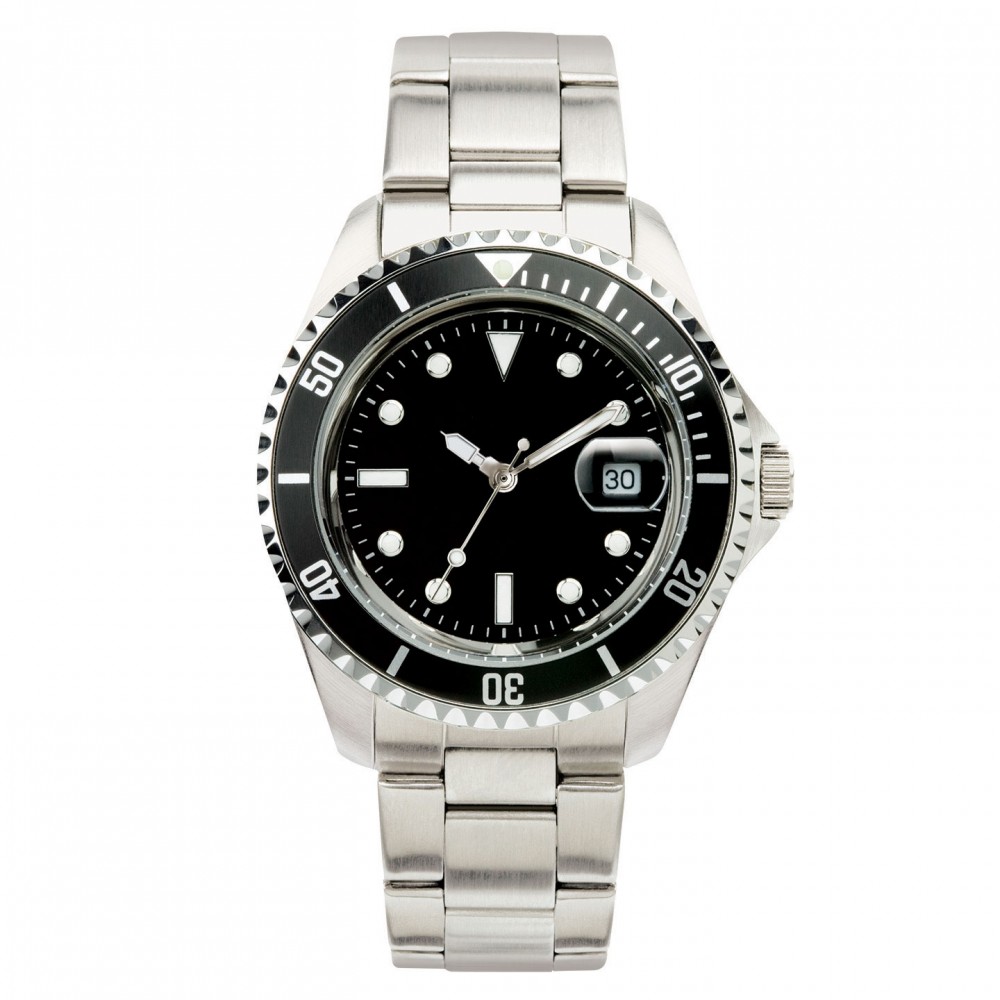 Bracelet Style Men's High Tech Watch Custom Imprinted Bracelet Style Men's High Tech Watch Custom Imprinted