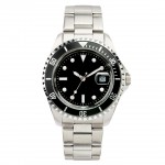 Bracelet Style Men's High Tech Watch Custom Imprinted