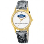 Men's Quality Leather Strap Watch Collection Custom Imprinted
