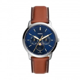 Fossil Men's Dress Watch Custom Imprinted  Fossil Men