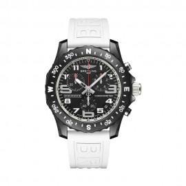 Breitling Endurance Pro Chronograph Watch Logo Printed