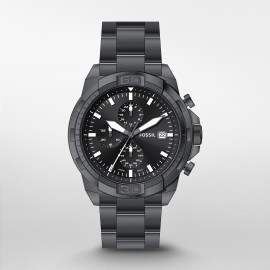 Fossil 44MM Bronson Men