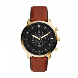 Branded Fossil Hybrid Neutra Hybrad HR Smartwatch