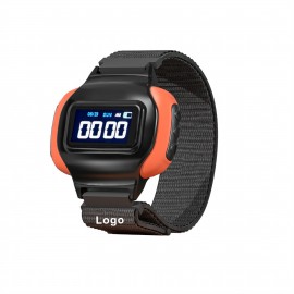 Branded Sleep Aid Wristband Exercise Portable Instrument Bracelet  Branded Sleep Aid Wristband Exercise Portable Instrument Bracelet