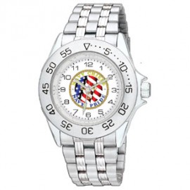 Branded Men's Sport Collection Watch