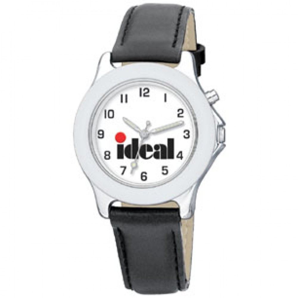 Men's Special Sport Watch With Luminescent Dial Custom Imprinted Men's Special Sport Watch With Luminescent Dial Custom Imprinted