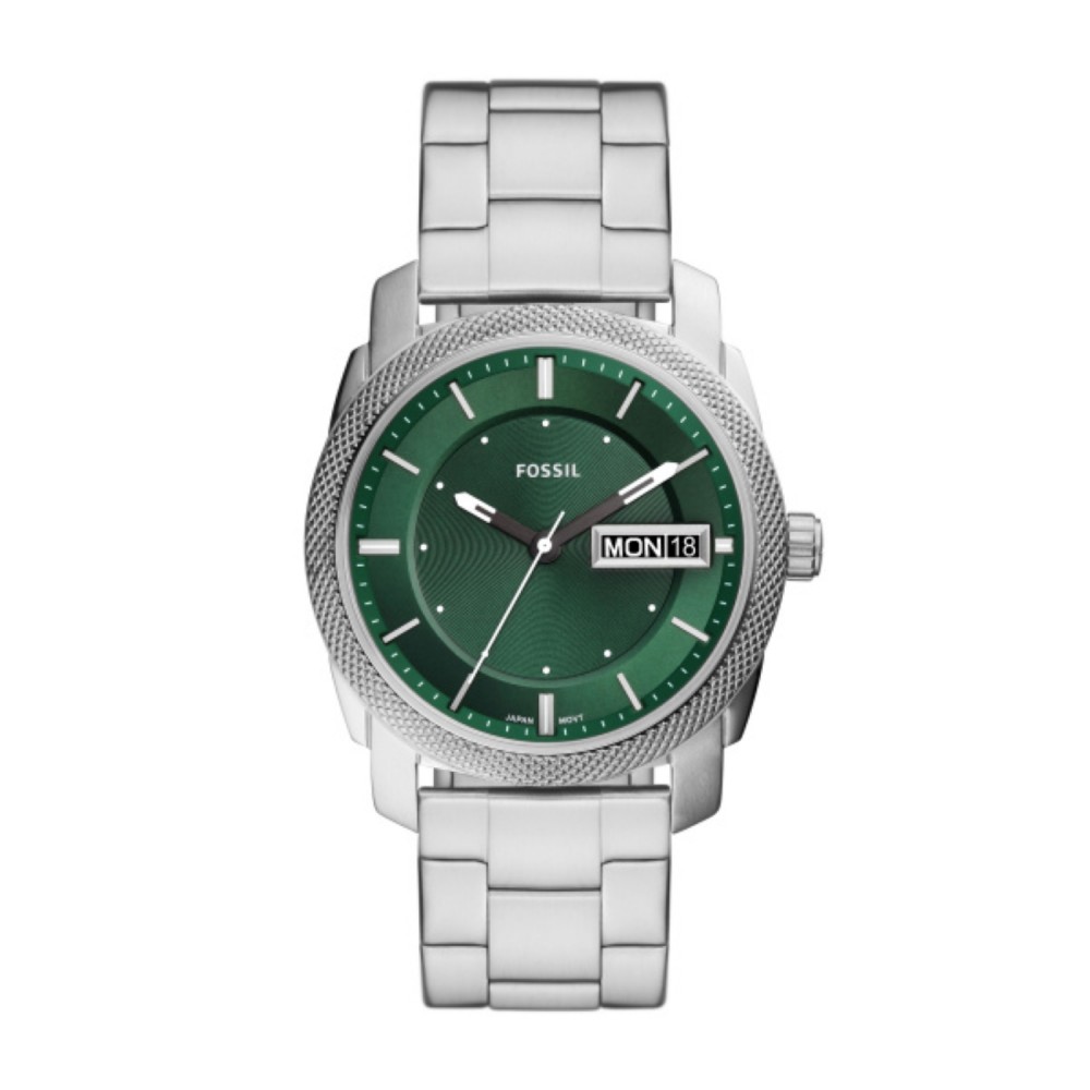 Fossil Men's Casual Watch Custom Imprinted Fossil Men's Casual Watch Custom Imprinted