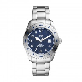 Custom Imprinted Fossil Men's Watch  Custom Imprinted Fossil Men
