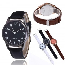 Unisex Quartz Watch Custom Imprinted  Unisex Quartz Watch Custom Imprinted