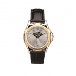 Branded The St Tropez Watch - Mens - Silver/Gold/Black