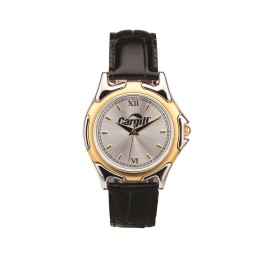 Branded The St Tropez Watch - Mens - Silver/Gold/Black  Branded The St Tropez Watch - Mens - Silver/Gold/Black