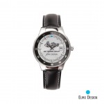 Branded Euro Design Ostrava Watch - Mens