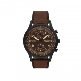 Fossil hybrid watch for men discount