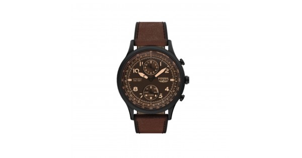 Hybrid smartwatch chronograph cheap