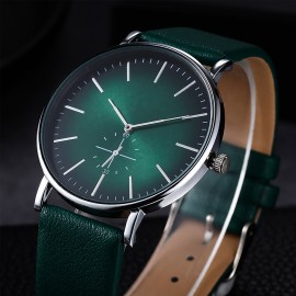 Logo Printed Business Wrist Watches  Logo Printed Business Wrist Watches