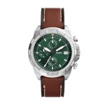 Branded Fossil Men's Casual Watch