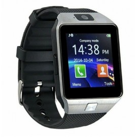 Branded Waterproof Smart Fitness Watch