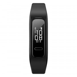 Monitor Activity Tracker Smart Watch Logo Printed