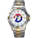 Men's Two-Tone Contender Branded
