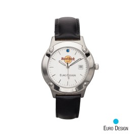 Branded Euro Design Galway Watch - Mens