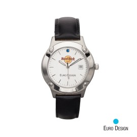 Branded Euro Design Galway Watch - Mens  Branded Euro Design Galway Watch - Mens