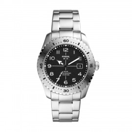 Custom Imprinted Fossil Men's Watch  Custom Imprinted Fossil Men