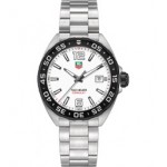 Tag Heuer Formula 1 Men's Stainless Steel Bracelet Watch from Pedre Custom Imprinted