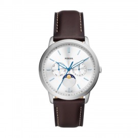 Branded Fossil Men's Dress Watch  Branded Fossil Men