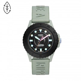 Fossil Men's Sport Watch Branded