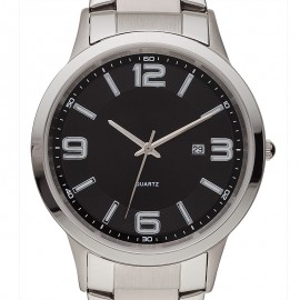 Men's Watch Custom Imprinted  Men's Watch Custom Imprinted
