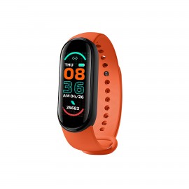 M6 Waterproof Intelligent Watch Branded