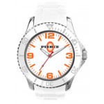 Unisex Pedre Sport Watch (White Dial) Branded
