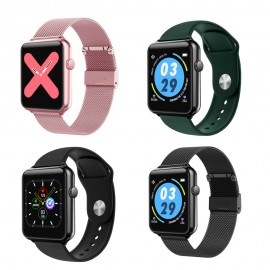 A10 Waterproof Smart Watch Custom Imprinted  A10 Waterproof Smart Watch Custom Imprinted